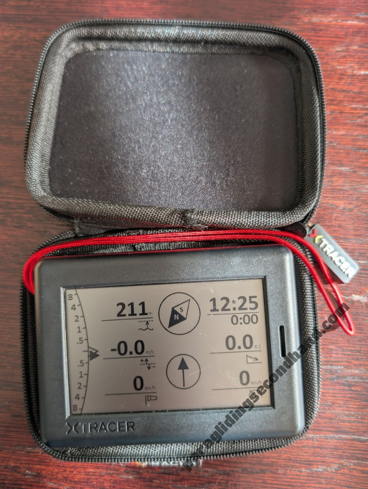 XC Tracer Maxx II - Image 7