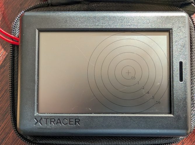 XC Tracer Maxx II