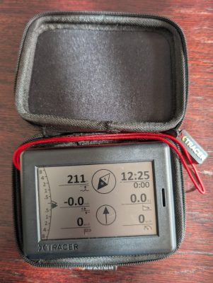 XC Tracer Maxx II