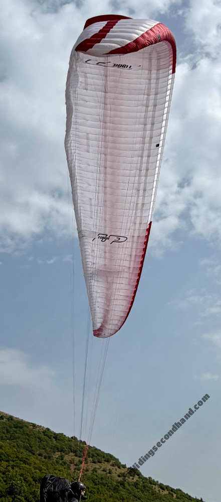 UP Torre, L, 2026, (95-115kg), 18h - Изображение 2
