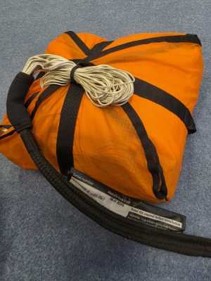 Ozone Angel SQ 120