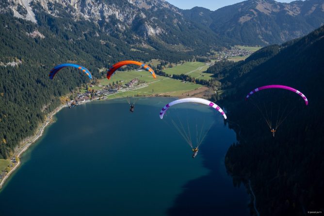 Phi Maestro 23 X-Alpes light, 23, 2022, (4-4kg), 28h
