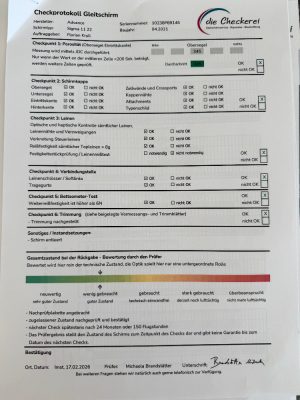 Advance Sigma 11, 22, 2001, (70-88kg), 200h