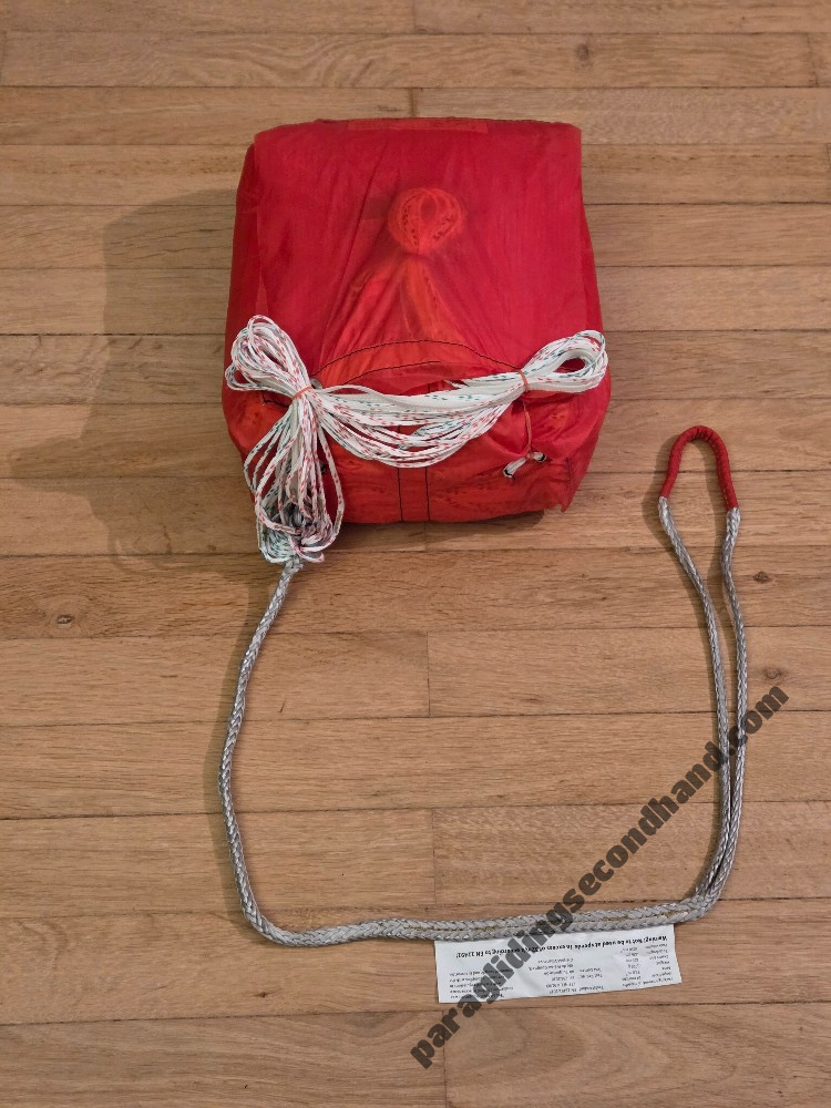 ADVANCE Companion SQR 140 - Image 6