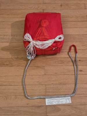 ADVANCE Companion SQR 140
