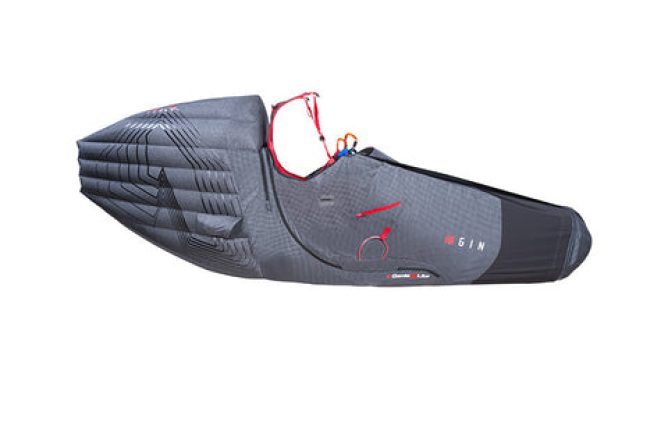 Looking for Gin Genie X-Lite M size