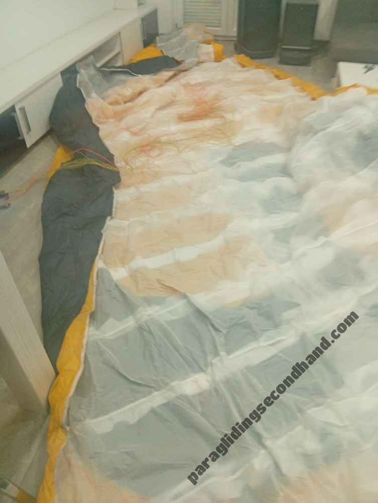 Sky Fides eco, 28, 2006, (85-110kg), 100h - 图片 2