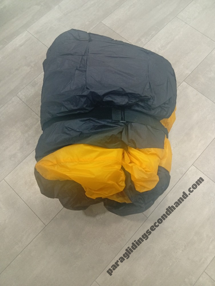 Sky Fides eco, 28, 2006, (85-110kg), 100h - 图片 3