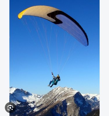Sky Fides eco, 28, 2006, (85-110kg), 100h