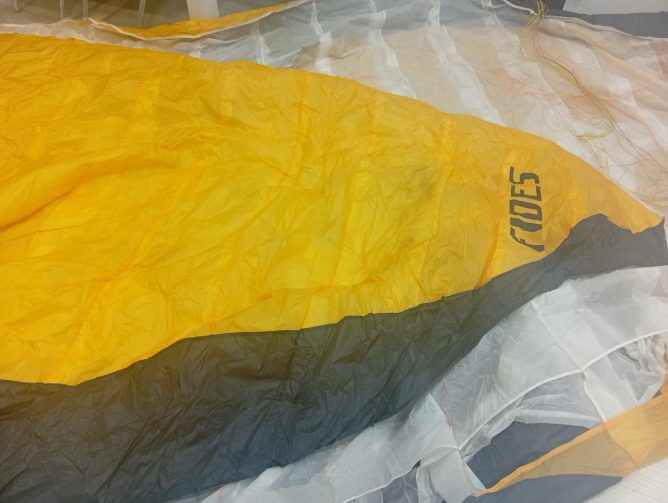 Sky Fides eco, 28, 2006, (85-110kg), 100h