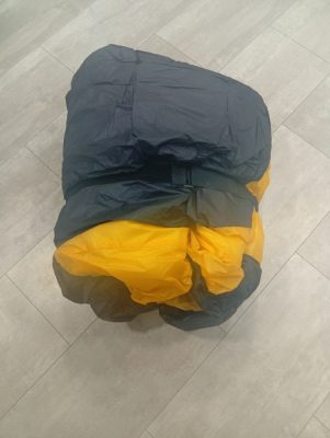 Sky Fides eco, 28, 2006, (85-110kg), 100h