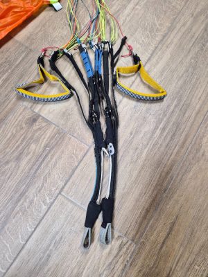 Advance Epsilon 8, 23, 2016, (55-85kg), 70h