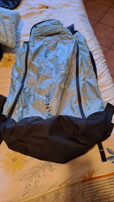 Advance Lightness 4, M, 2026