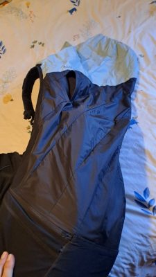 Advance Lightness 4, M, 2026