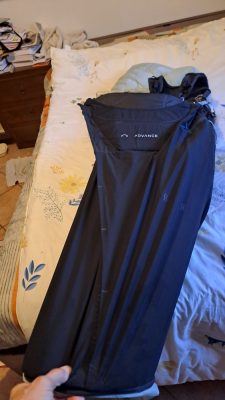 Advance Lightness 4, M, 2026