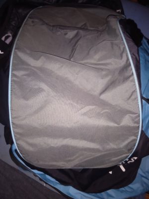 Woody Valley Wani light, XL