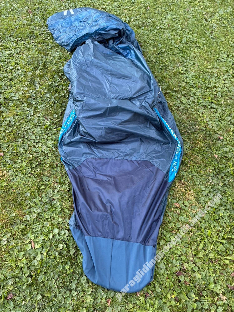 Skywalk Range X-Alps 3 AV, L, 2025 - Afbeelding 10