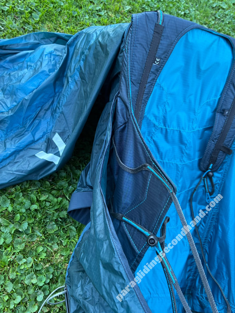 Skywalk Range X-Alps 3 AV, L, 2025 - Afbeelding 5