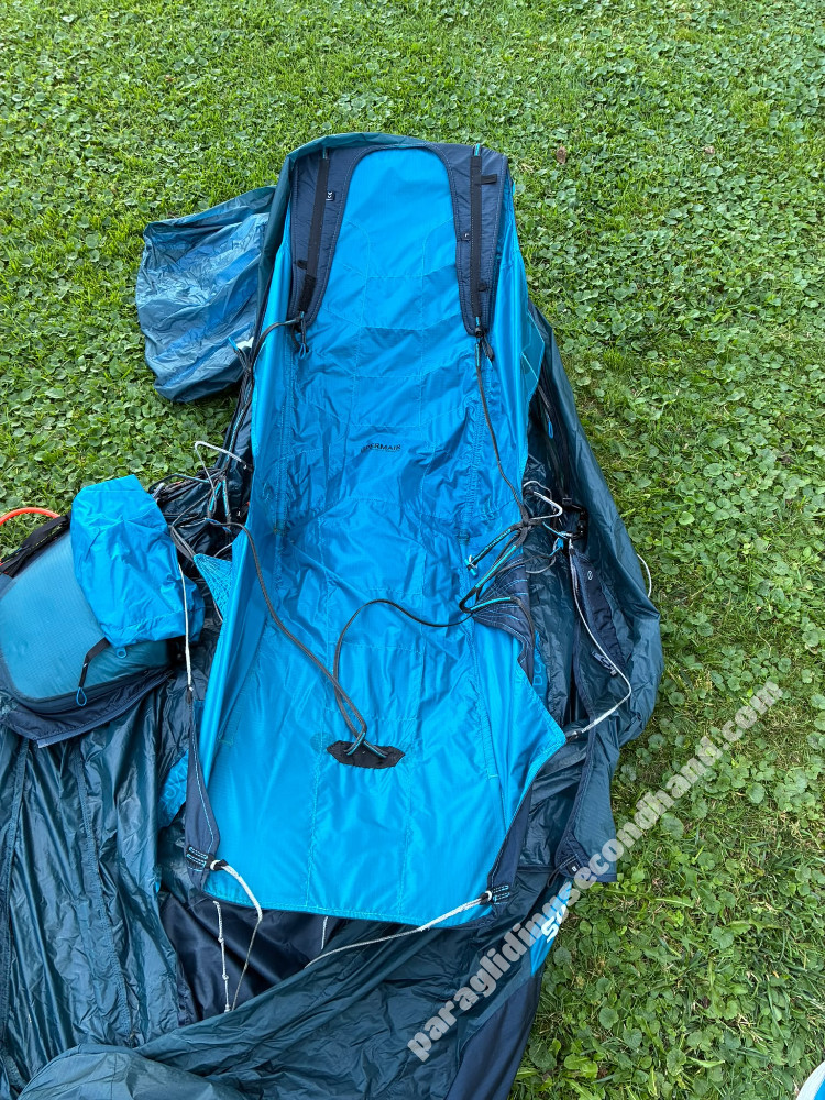 Skywalk Range X-Alps 3 AV, L, 2025 - Afbeelding 9
