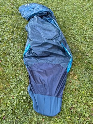 Skywalk Range X-Alps 3 AV, L, 2025
