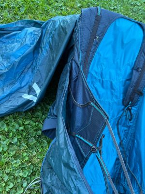 Skywalk Range X-Alps 3 AV, L, 2025