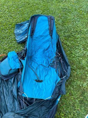 Skywalk Range X-Alps 3 AV, L, 2025