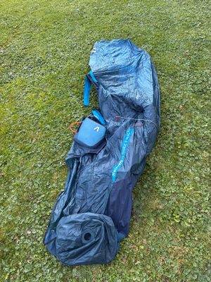 Skywalk Range X-Alps 3 AV, L, 2025