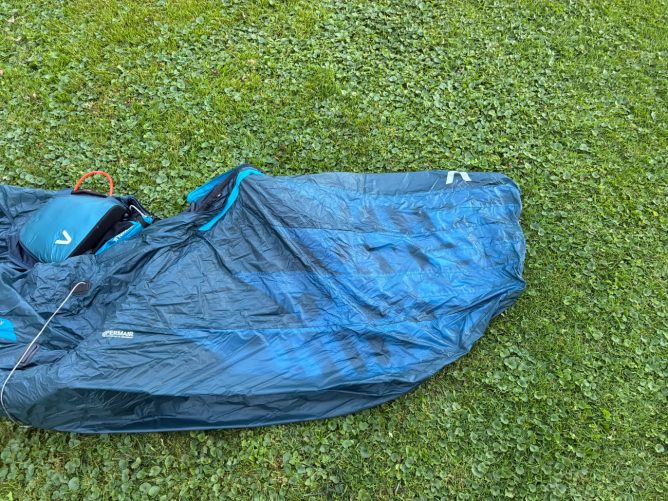Skywalk Range X-Alps 3 AV, L, 2025