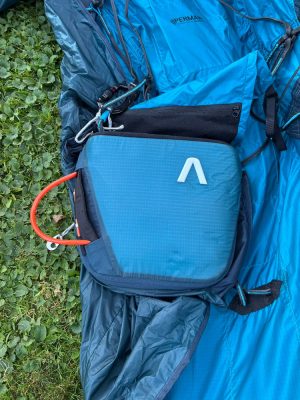 Skywalk Range X-Alps 3 AV, L, 2025