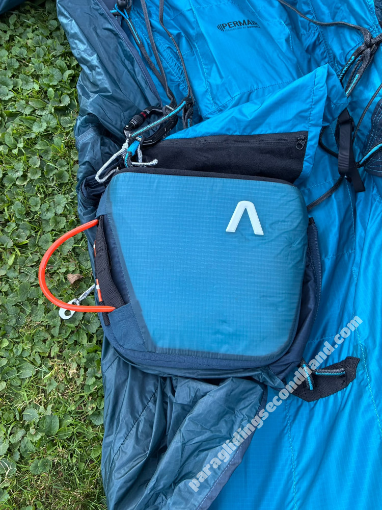 Skywalk Range X-Alps 3 AV, L, 2025 - Afbeelding 7