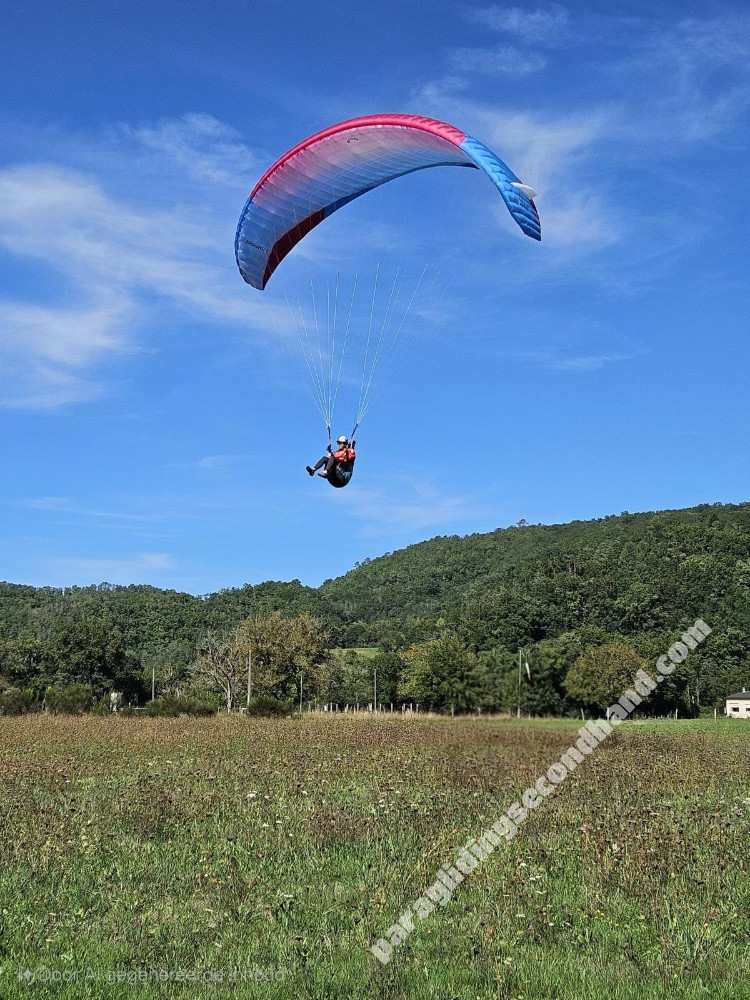 Advance Epsilon DLS, 22, 2023, (55-77kg), 30h - Obraz 6