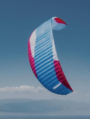 Advance Epsilon DLS, 22, 2023, (55-77kg), 30h