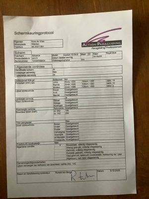 Advance Epsilon DLS, 22, 2023, (55-77kg), 30h