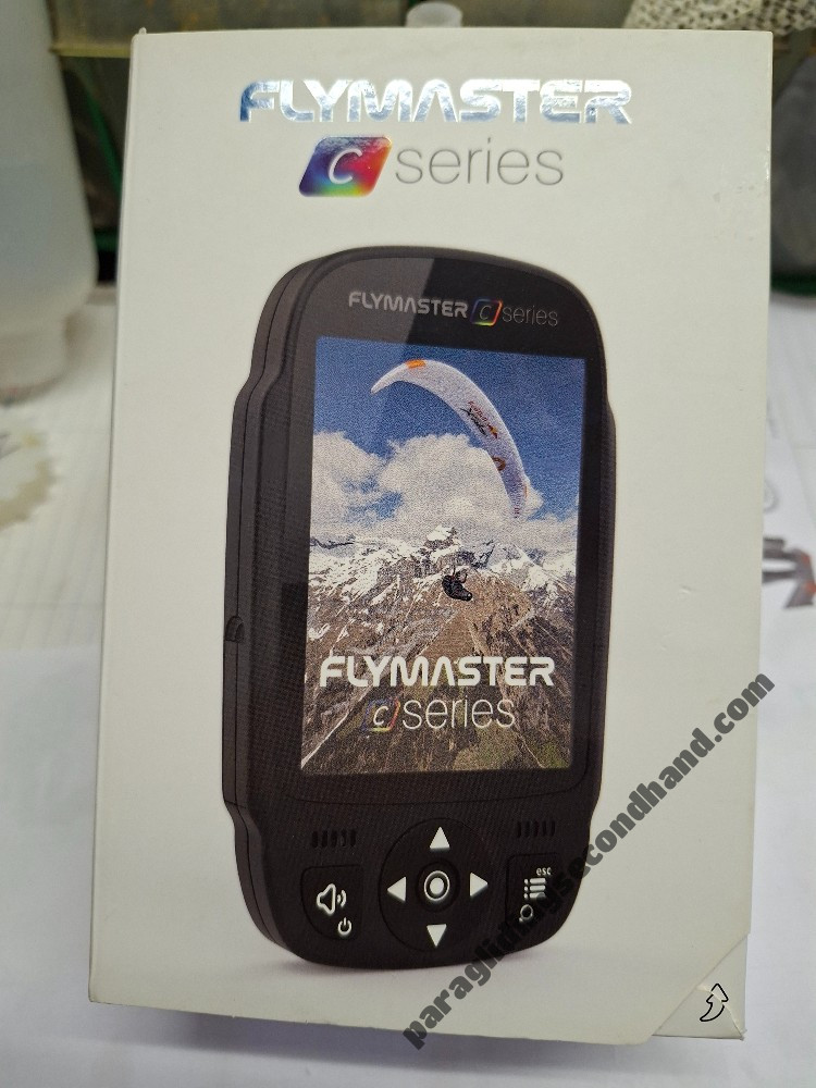 Flymaster NAV C - Imagine 3