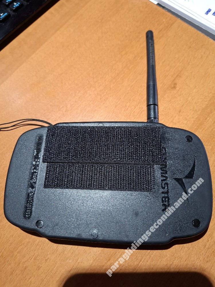 Flymaster NAV C - Imagine 6