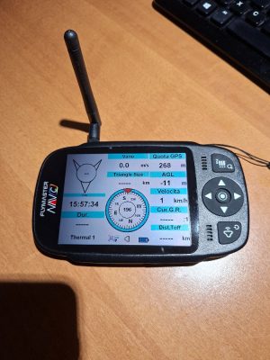 Flymaster NAV C