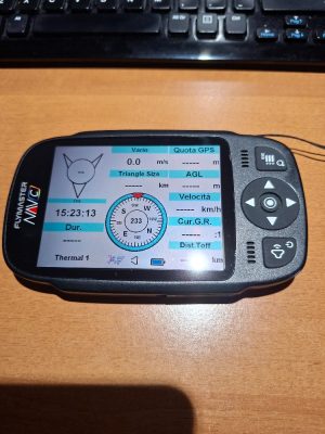 Flymaster NAV C