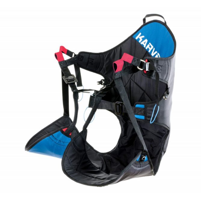 Kortel Design Karver II + Sak II airbag, XL, 2022