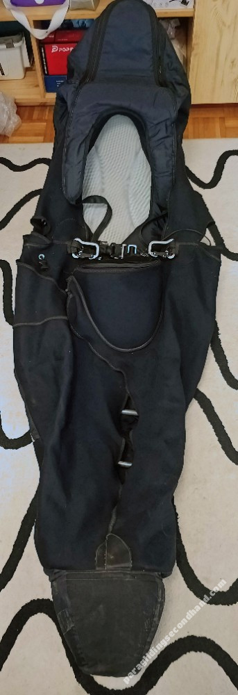 AVA Sport Tanto, XL, 2013 - Image 2
