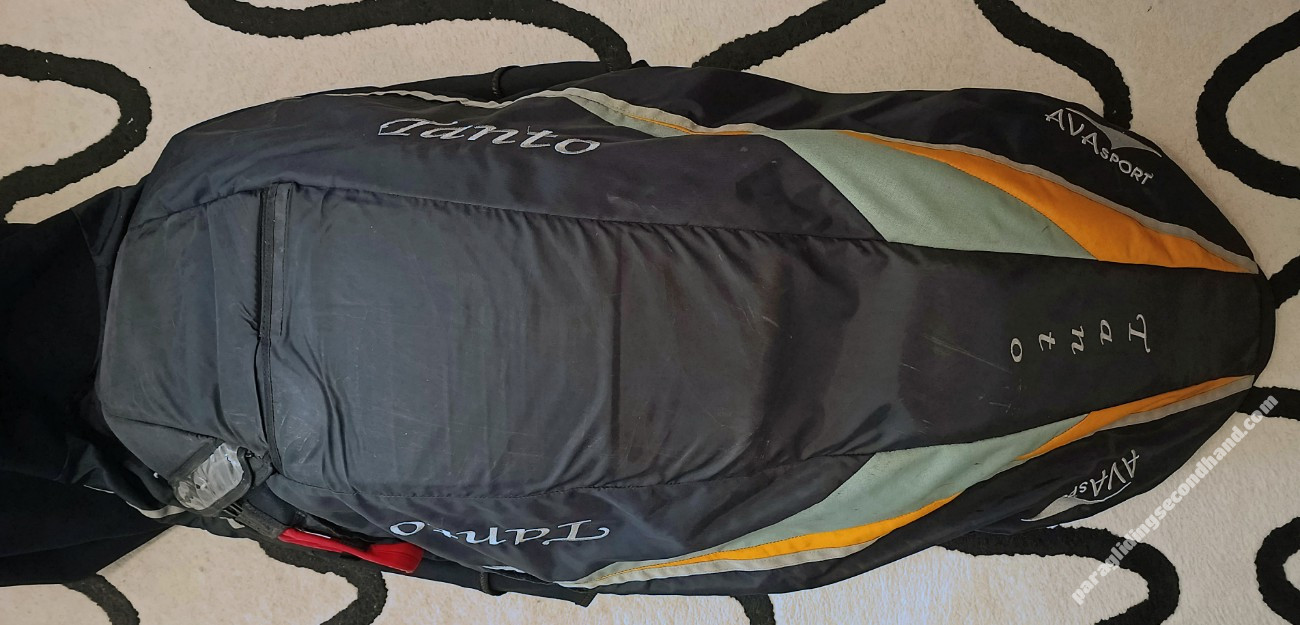 AVA Sport Tanto, XL, 2013 - Image 4