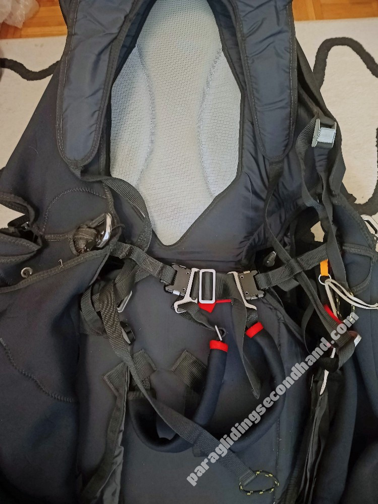 AVA Sport Tanto, XL, 2013 - Image 7