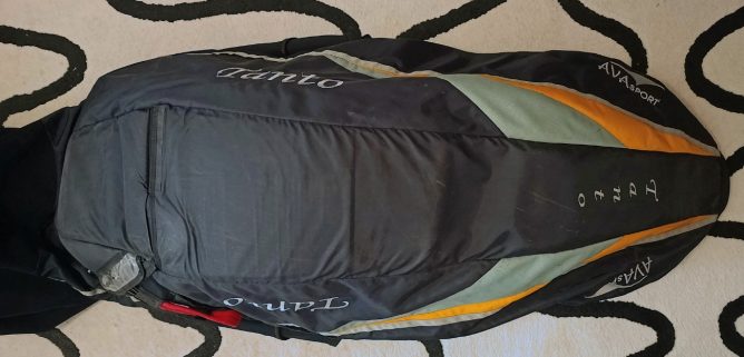 AVA Sport Tanto, XL, 2013