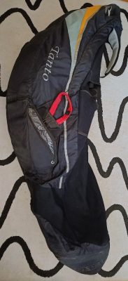 AVA Sport Tanto, XL, 2013