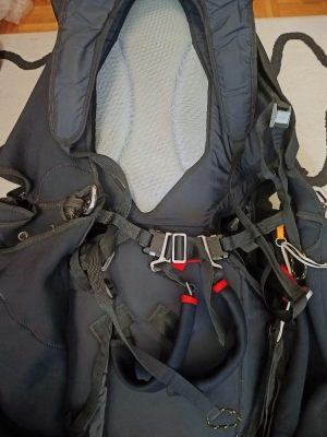 AVA Sport Tanto, XL, 2013
