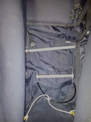 AVA Sport Tanto, XL, 2013