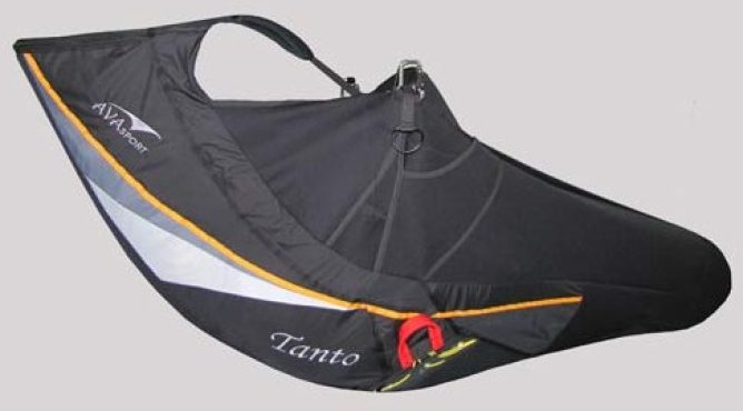 AVA Sport Tanto, XL, 2013