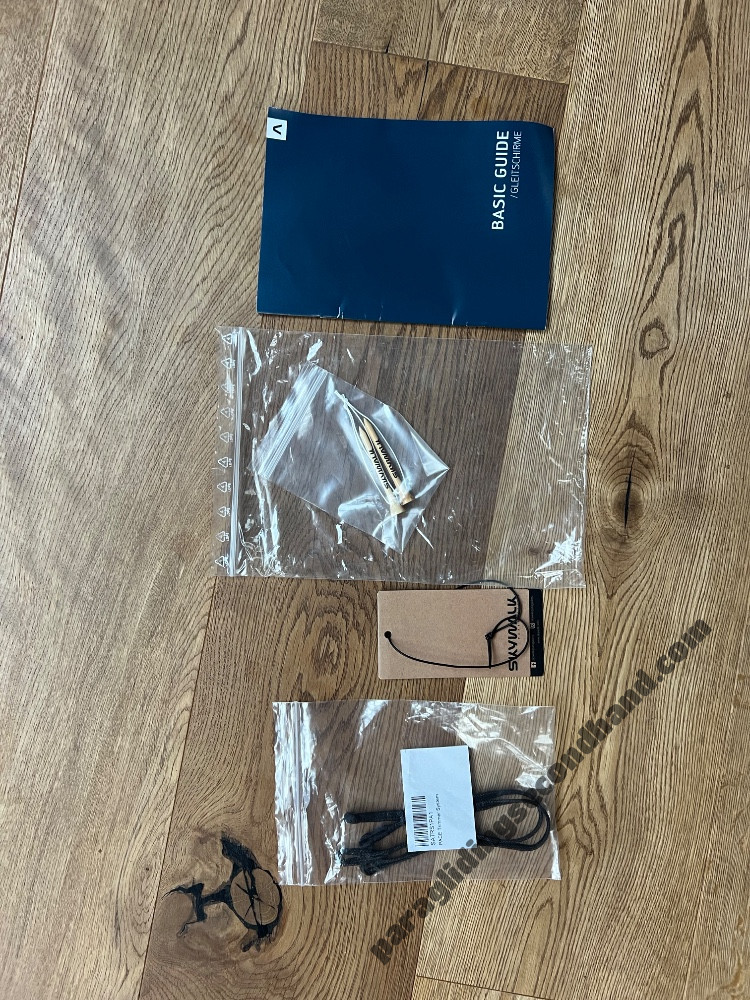 Skywalk Pace, 85+, 2025, (65-100kg), 10h - Image 8