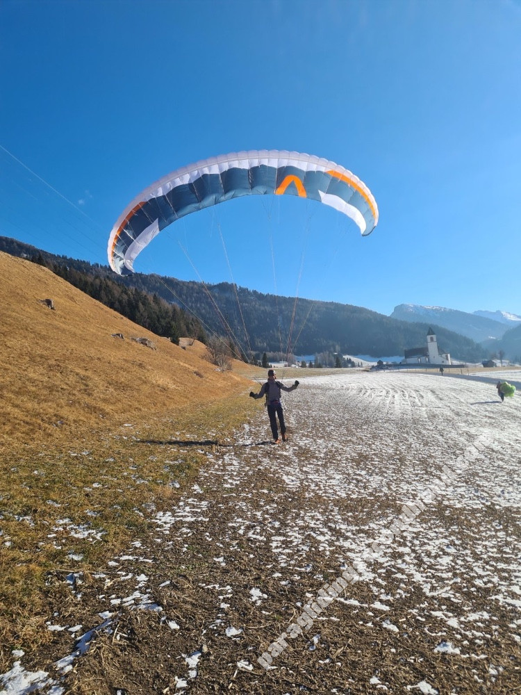 Skywalk Pace, 85+, 2025, (65-100kg), 10h - Image 4