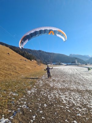 Skywalk Pace, 85+, 2025, (65-100kg), 10h