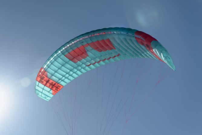 Flare Line, 15, 2025, (50-140kg), 10h